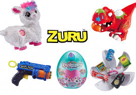 ZURU