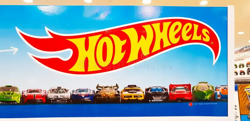 Hotwheels