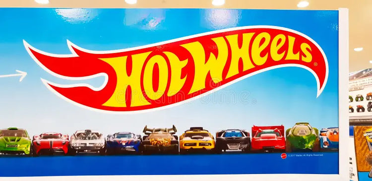 Hotwheels