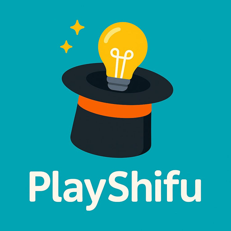 Playshifu