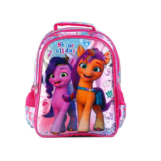 Striders My Little Pony School Bags - 16 Inches