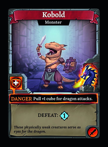 Clank!: A Deck-Building Adventure Board Game