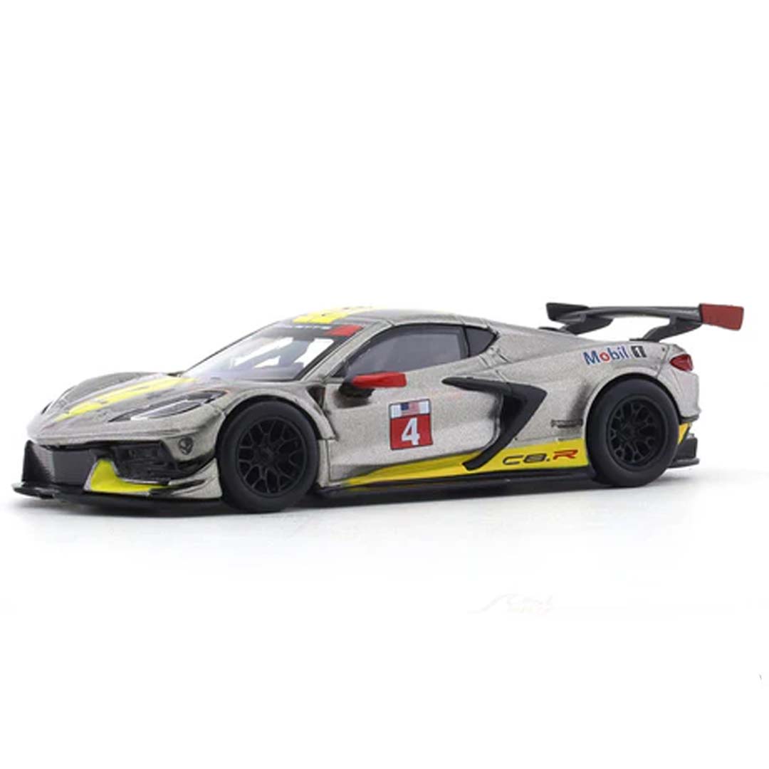 2020 Chevrolet Corvette C8 R 1:43 Bburago Signature licensed diecast scale model car