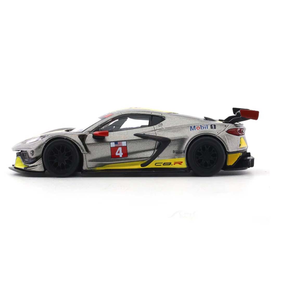 2020 Chevrolet Corvette C8 R 1:43 Bburago Signature licensed diecast scale model car
