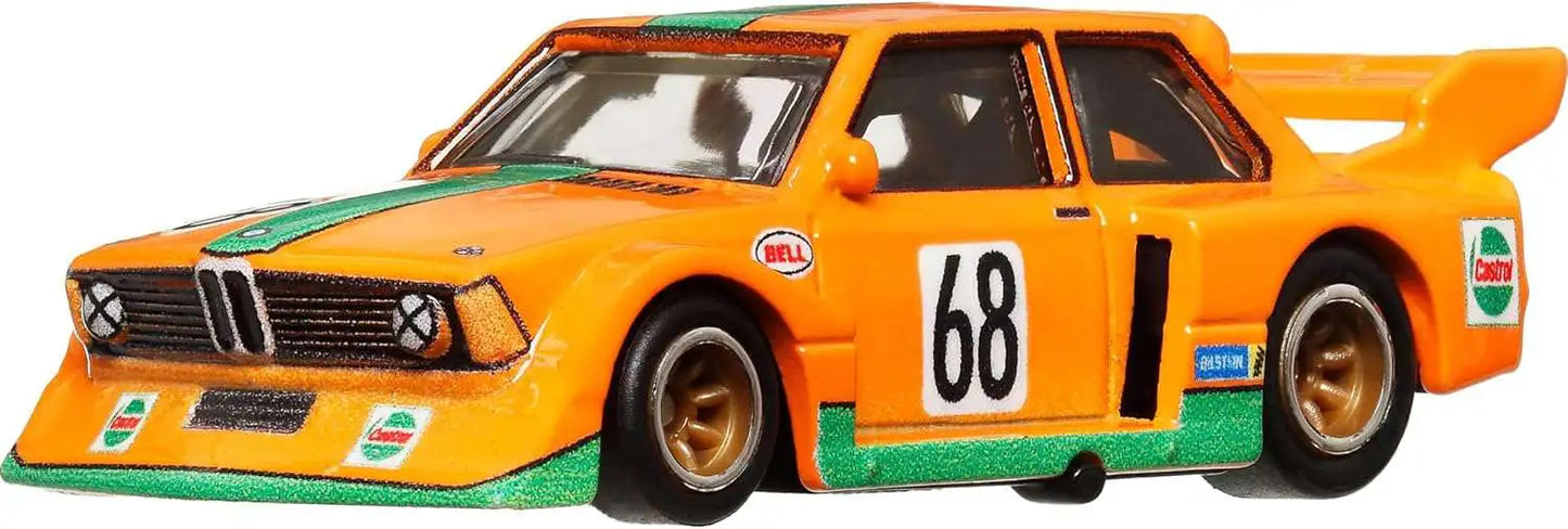 Hot Wheels Premium Car Culture BMW 320 Group 5