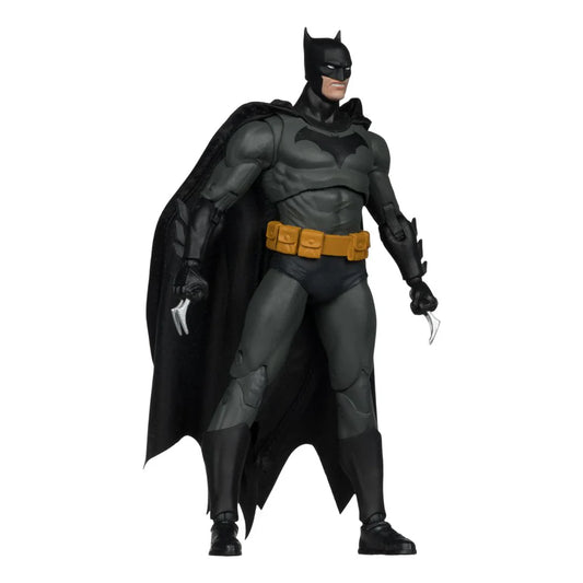 Batman (The Cowardly Lot) – DC Multiverse 7" Action Figure by McFarlane Toys