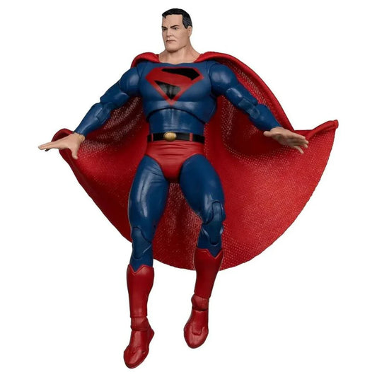 Superman (Kingdom Come) – DC Direct 7" Action Figure by McFarlane Toys