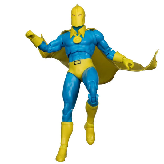 Dr. Fate (Silver Age) – DC Multiverse McFarlane Digital Action Figure by McFarlane Toys