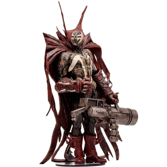 Hellspawn 2 (30th Anniversary Edition) Action Figure by McFarlane Toys