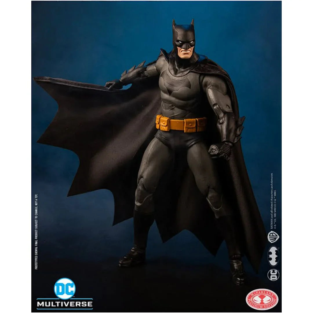 Batman (The Cowardly Lot) – DC Multiverse 7" Action Figure by McFarlane Toys