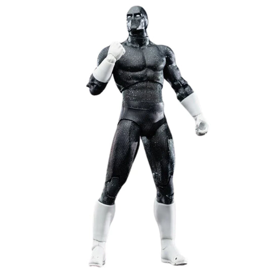 Starman (Kingdom Come) – DC Direct 7" Action Figure by McFarlane Toys