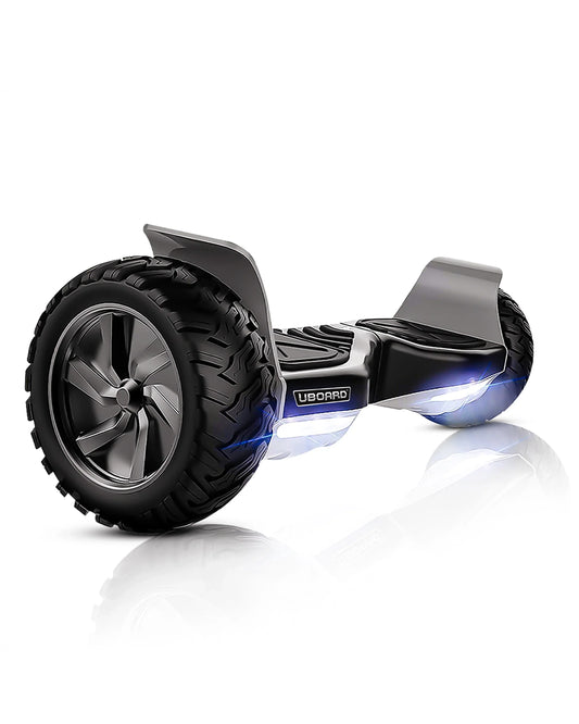UBOARD SUV Off-Roader Hoverboard