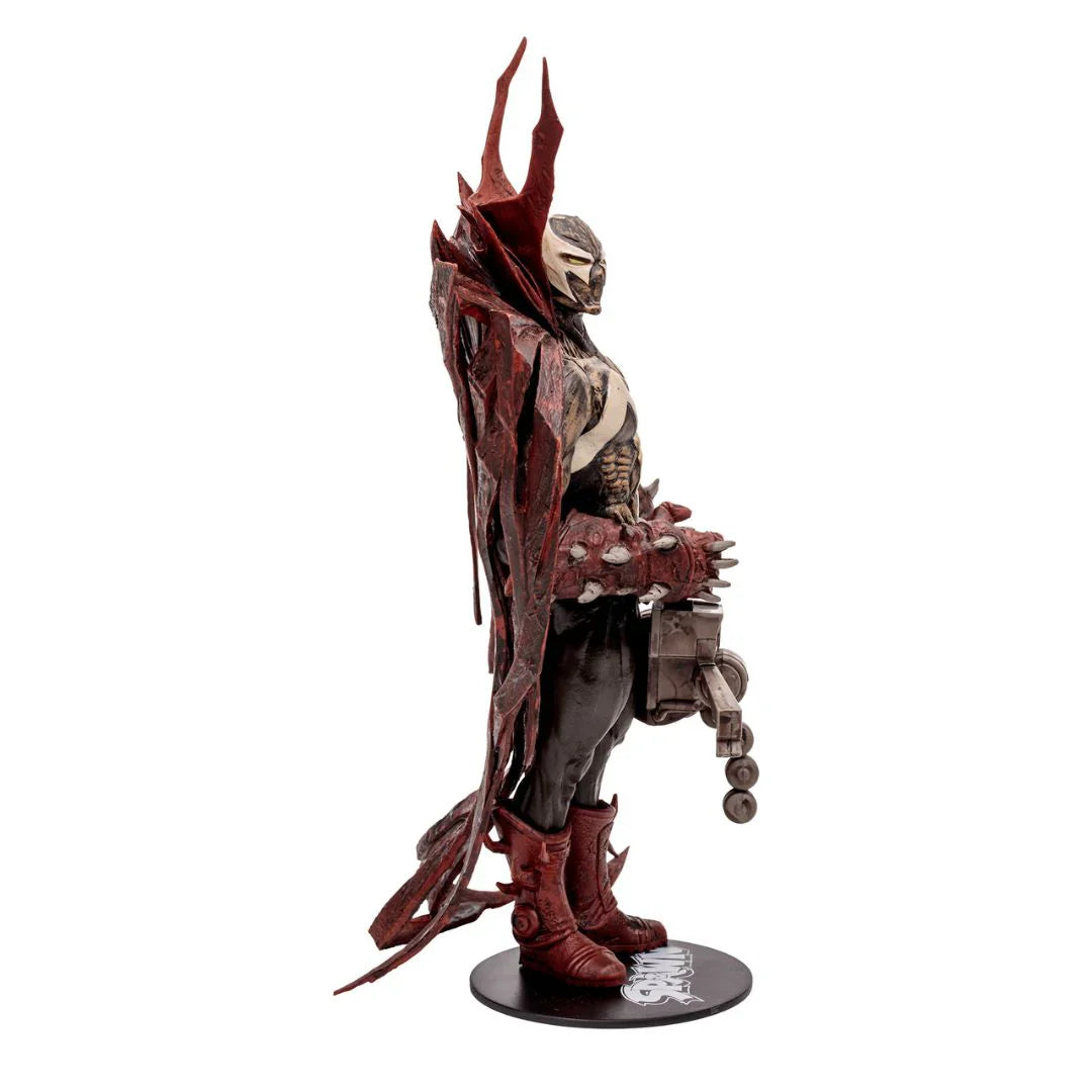 Hellspawn 2 (30th Anniversary Edition) Action Figure by McFarlane Toys
