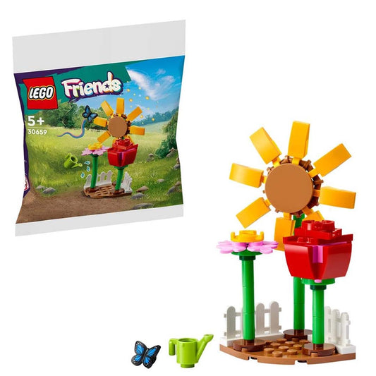 LEGO Friends Flower Garden 30659 Polybag