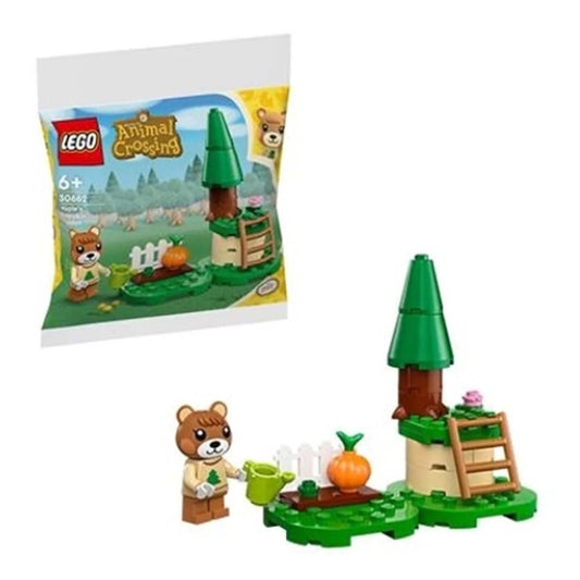 LEGO 30662 Maple's Pumpkin Garden (Polybag)
