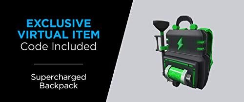 Roblox Action Collection - Ghost Simulator Game Pack [Includes Exclusive Virtual Item]