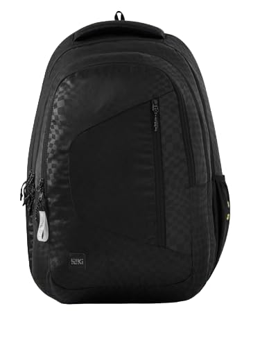 Wildcraft WIKI 7 Laptop & School Bags 46.5L (12974) – Extra Spacious, Durable & Stylish