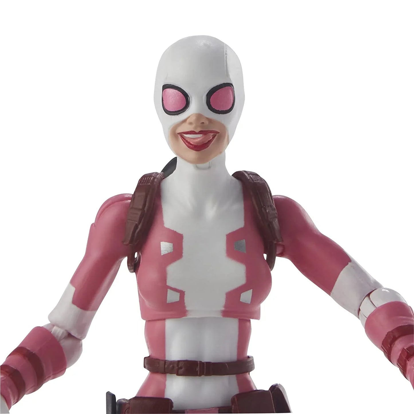Marvel Spider-Man Legends Series 6-inch - ( Gwenpool )