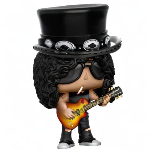 FUNKO POP! Rocks: Music - Guns N' Roses Slash