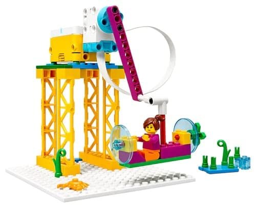 Lego 45345 Education Spike Essential Set