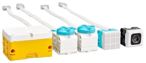 Lego 45345 Education Spike Essential Set