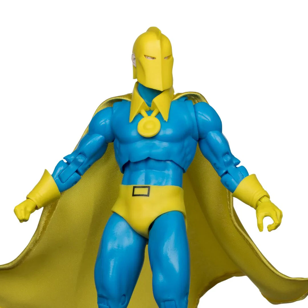 Dr. Fate (Silver Age) – DC Multiverse McFarlane Digital Action Figure by McFarlane Toys