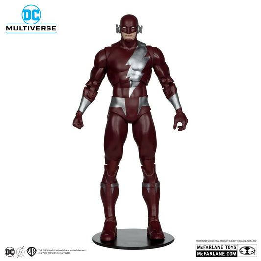 Dark Flash (New Kid in Town) – DC Multiverse Action Figure by McFarlane Toys
