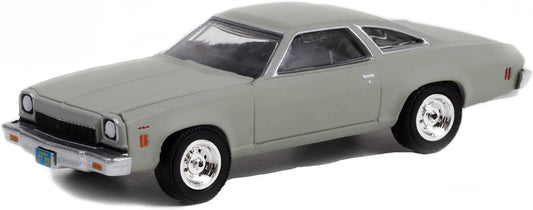Greenlight Hollywood – Drive (Movie) 1973 Chevrolet Chevelle Malibu Die-Cast Car (1:64 Scale)