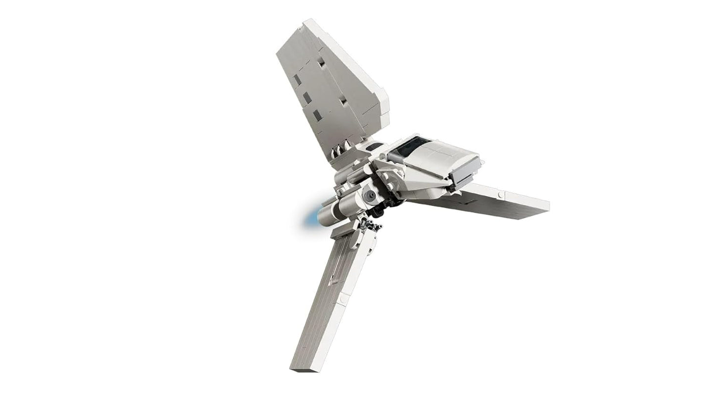 LEGO 75419 UCS Death Star – 9,023 Pieces, 40 Minifigures, Ultimate Collector Series, Star Wars 2025