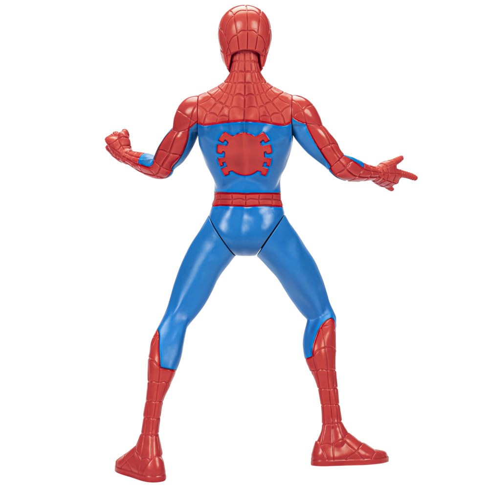 Marvel Spider-Man Thwip Action Figure 13-Inch