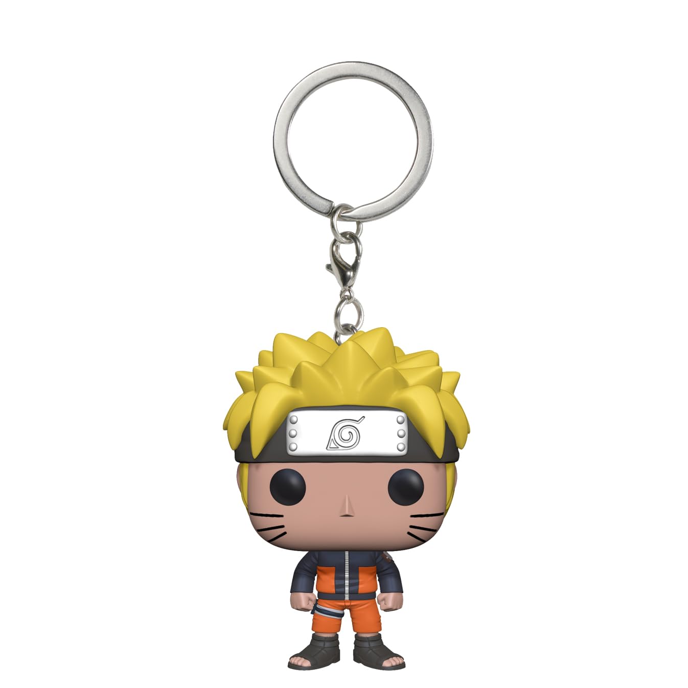 FUNKO POP! KEYCHAIN: Naruto - Naruto