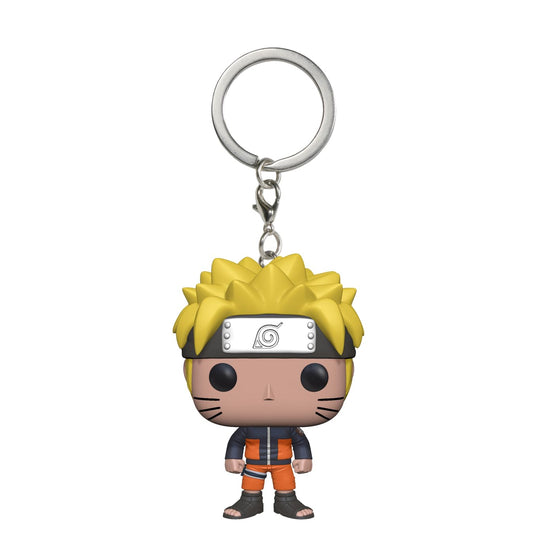 FUNKO POP! KEYCHAIN: Naruto - Naruto