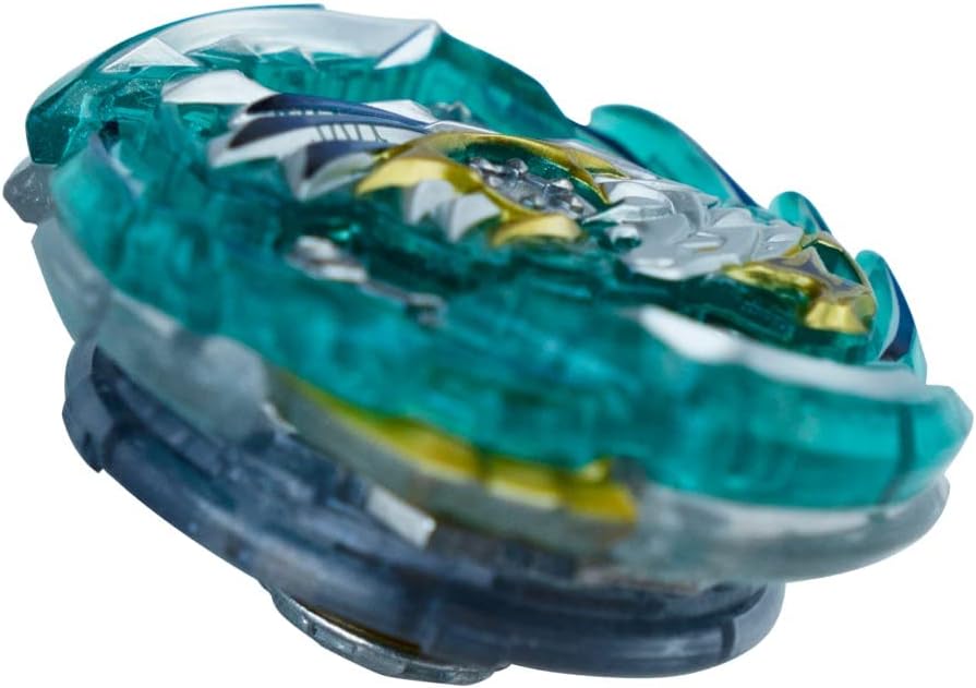 BeyBattle Burst Takara Tomy-BeyBlade- Season 4 Starter Heaven Pegasus P5