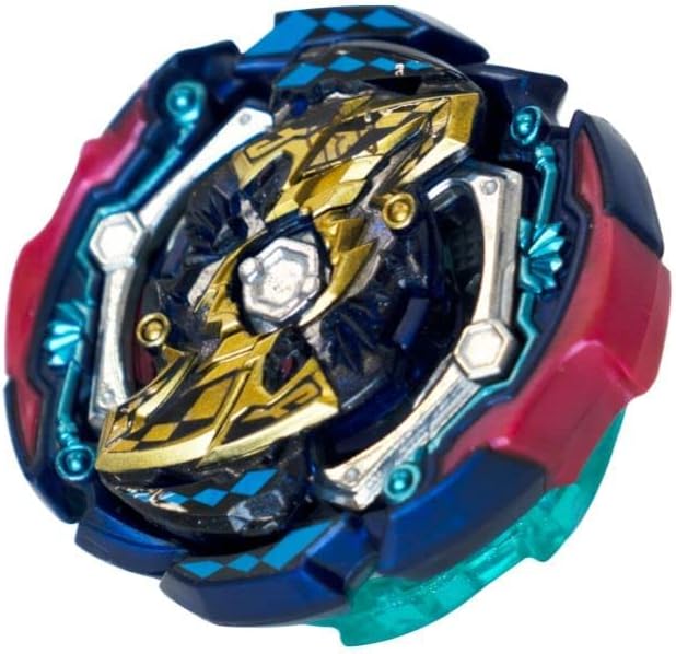 BeyBattle Burst Takara Tomy-BeyBlade- Season 4 Starter Judgement Joker J5