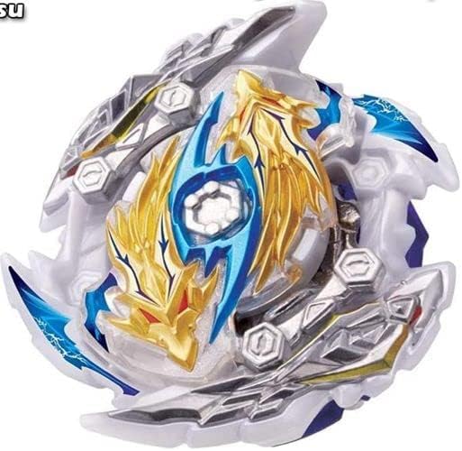 BeyBattle Burst Takara Tomy-BeyBlade- Season 4 Starter Zone Luinor L5