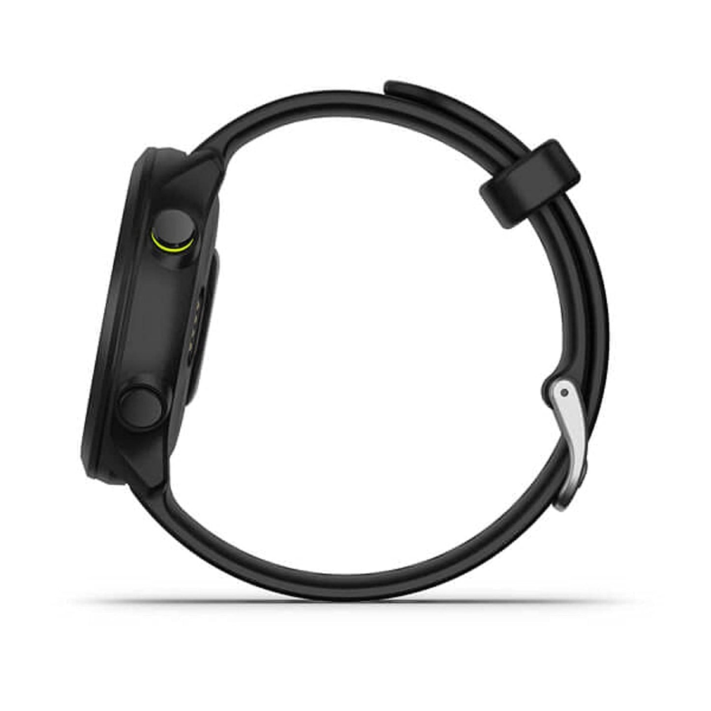 Garmin Forerunner 55, GPS Running Watch with Daily Suggested Workouts, Up to 2 Weeks of Battery Life (Black)