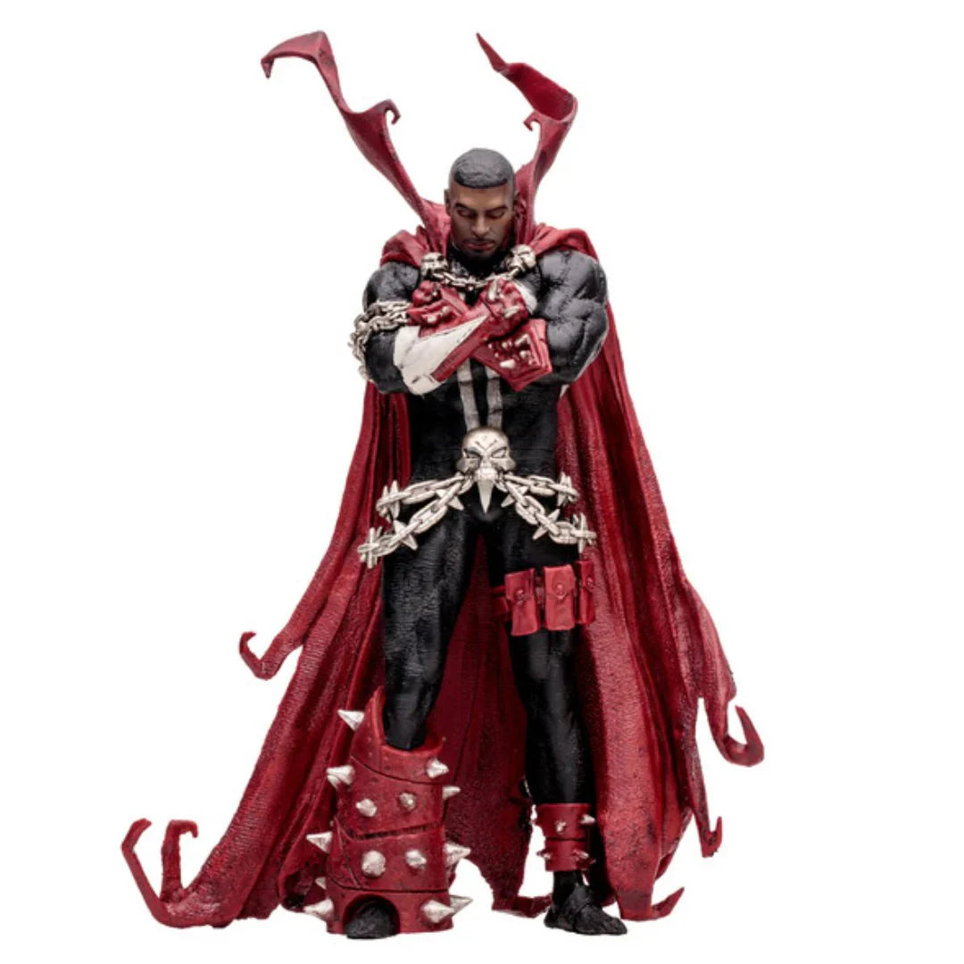 Spawn #311 (30th Anniversary Edition) Action Figure by McFarlane Toys
