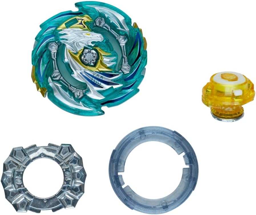 BeyBattle Burst Takara Tomy-BeyBlade- Season 4 Starter Heaven Pegasus P5