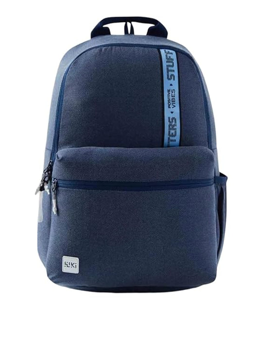 Wildcraft WIKI 18.5L School Backpack – Lightweight, Stylish & Durable for Everyday Use