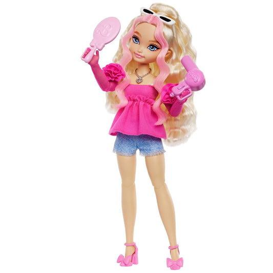 Barbie Multiple - Barbie Malibu
