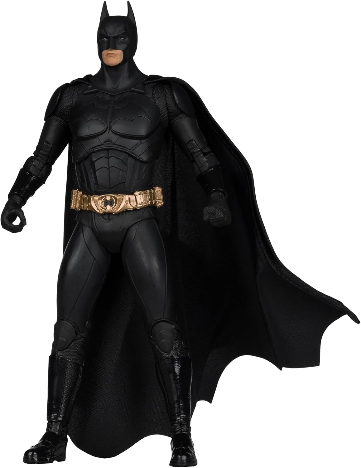 McFarlane Toys – DC Multiverse Batman Action Figure (Dark Knight Trilogy) – 7-Inch, 22 Moving Parts