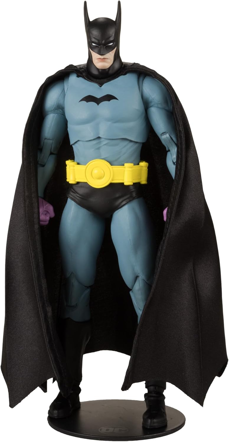 McFarlane Toys - DC Multiverse Batman (Detective Comics #27) 7in Action Figure