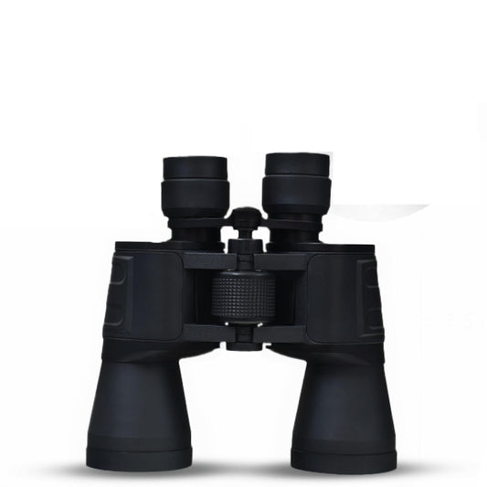 Pie Matrix Hawk 10x50 Binoculars – Power, Precision & Grip for Outdoor Pros