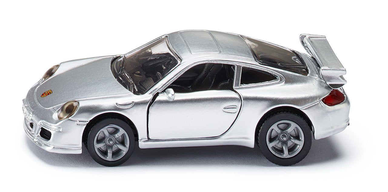 CCA Porsche 911 1:60 Grey