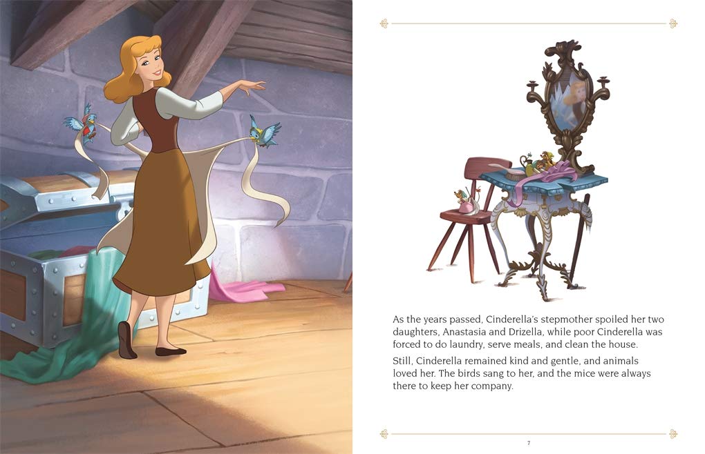 Cinderella's Castle: Build Your Own Fairy Tale Castle! (By Studio Press)