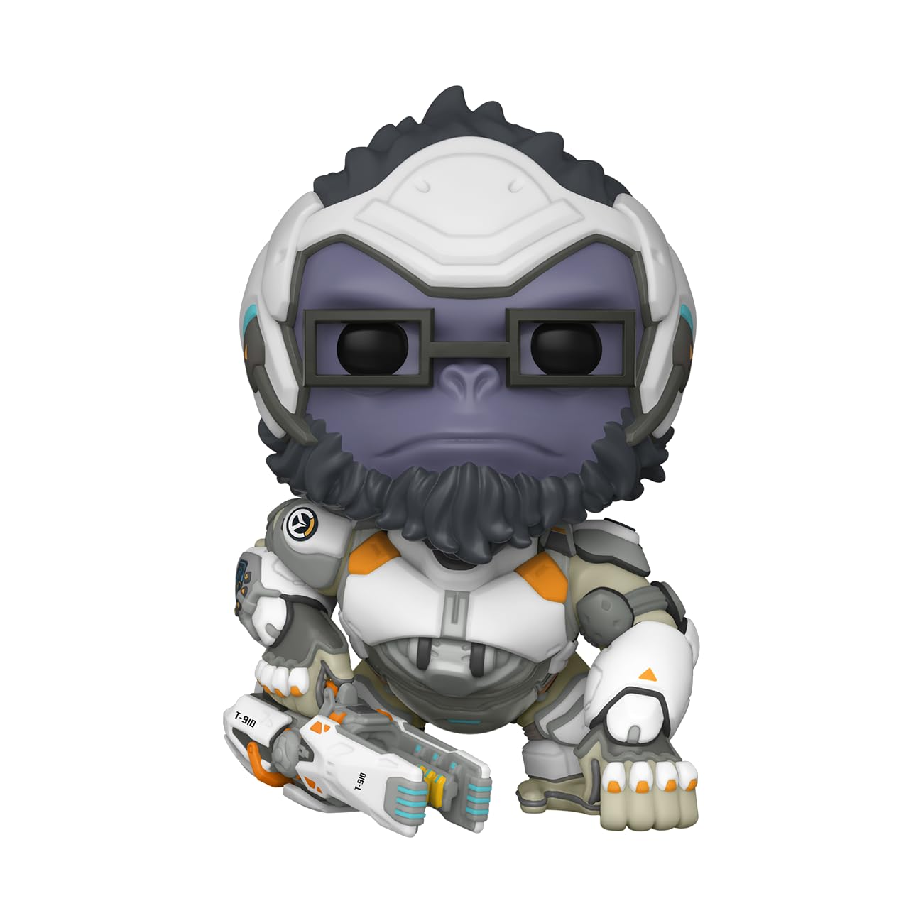 FUNKO POP! SUPER: Overwatch 2 - Winston