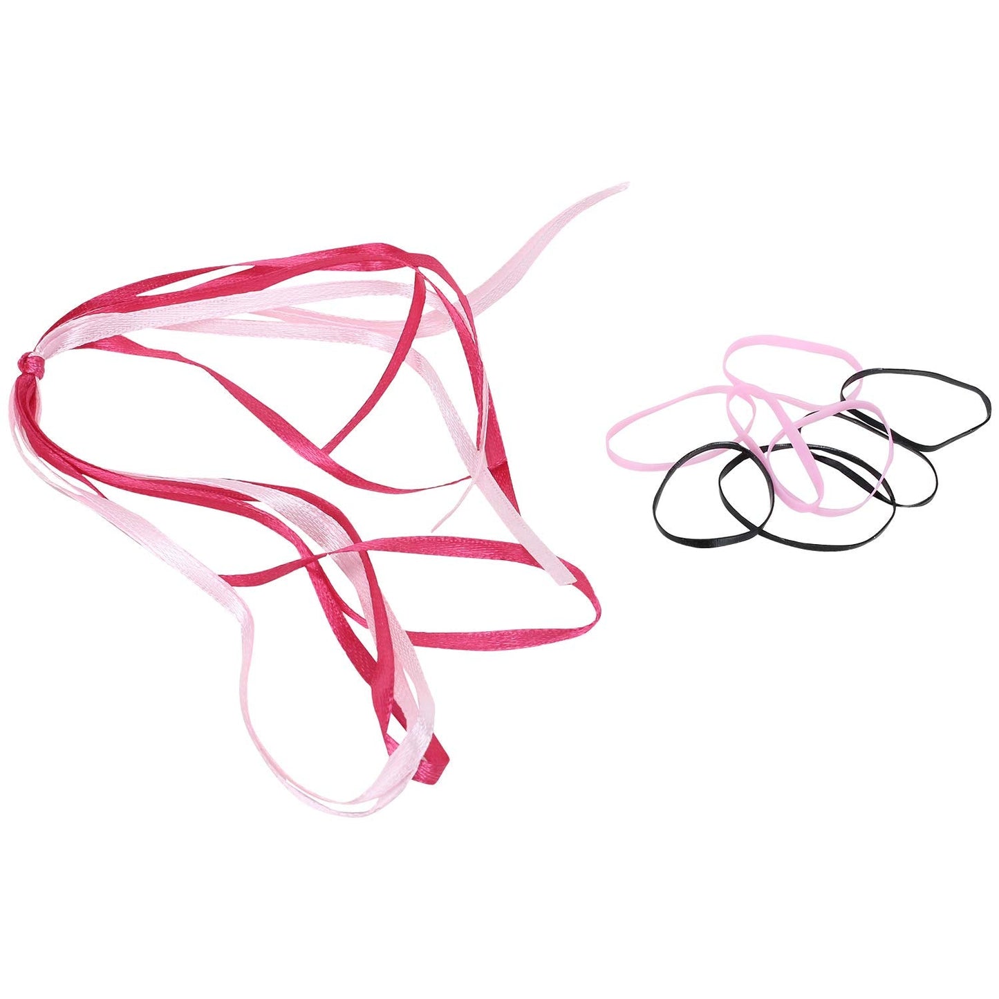 Beauty Pretend Play Magic Makeup Nail Paints/Hairbrush/Hair Comb/Vanity Bag Set for Girls