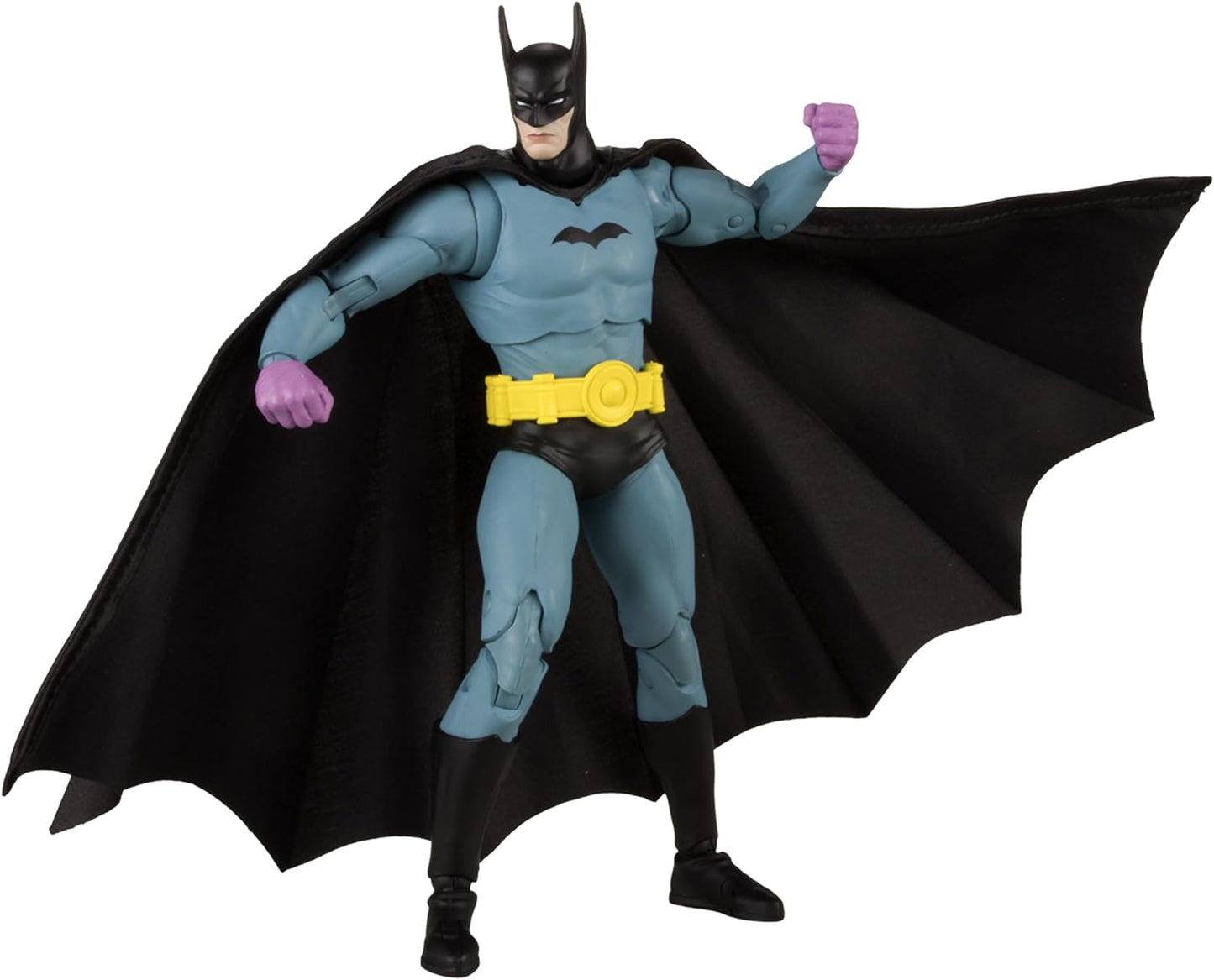 McFarlane Toys - DC Multiverse Batman (Detective Comics #27) 7in Action Figure