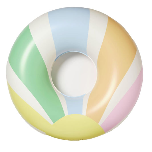 Sunnylife Gelato Tube Float – Sweeten Your Pool Days in Pastel Style!