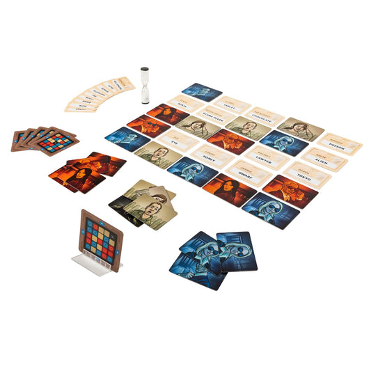 Codenames Czech Games Edition Board Game